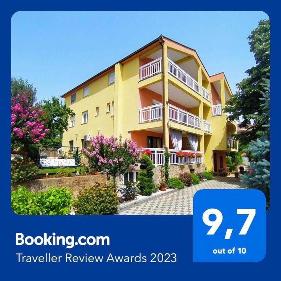 Rooms Ivana Međugorje Exterior foto