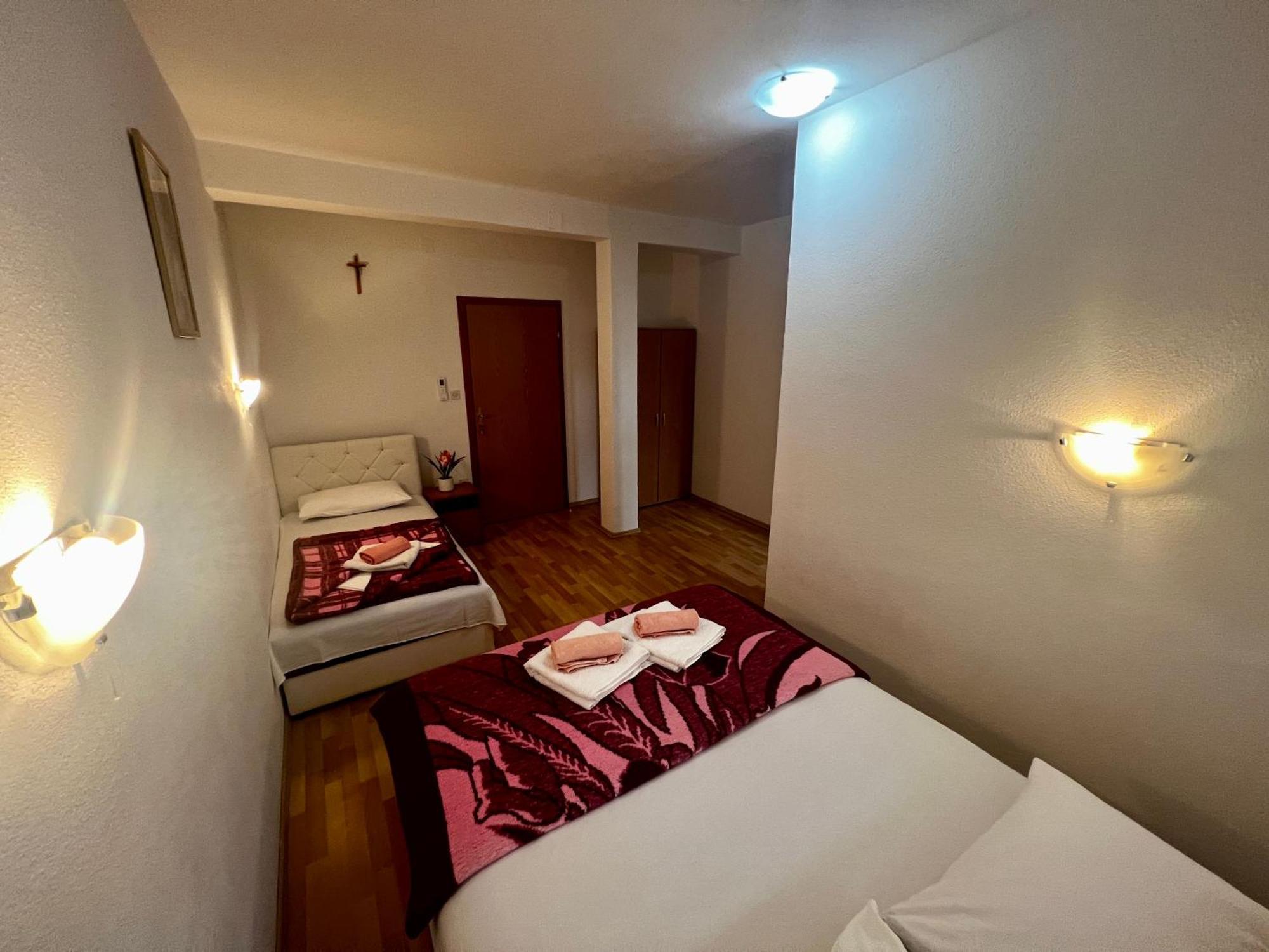 Rooms Ivana Međugorje Cameră foto