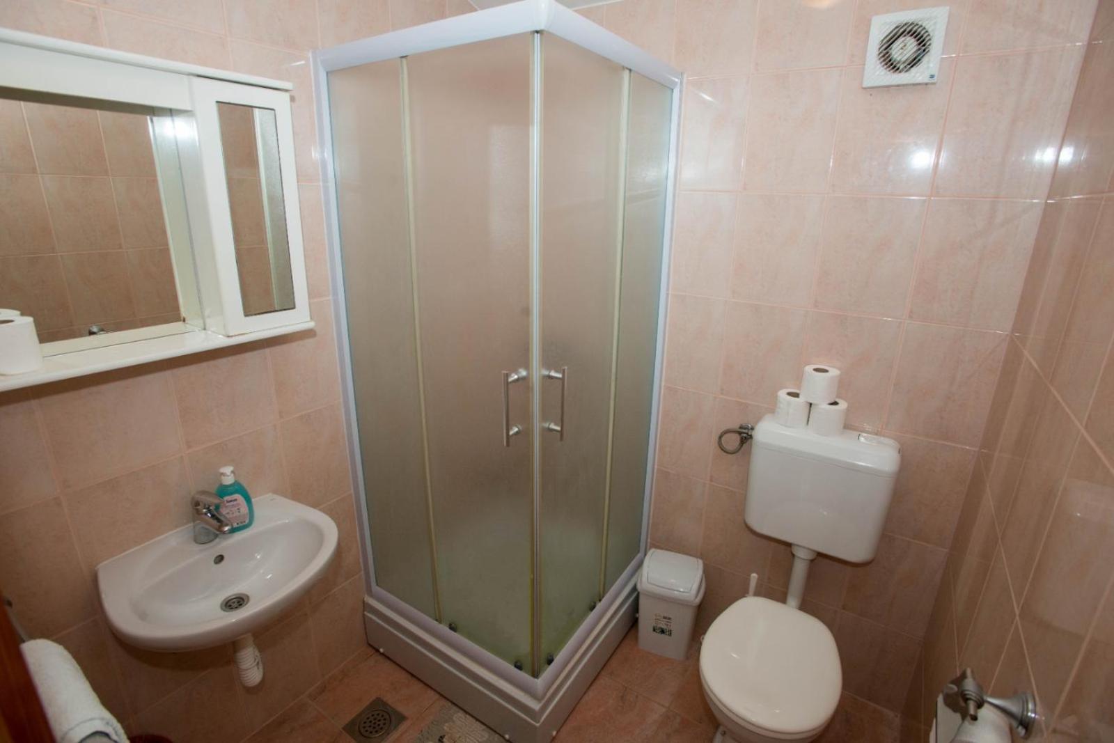 Rooms Ivana Međugorje Cameră foto