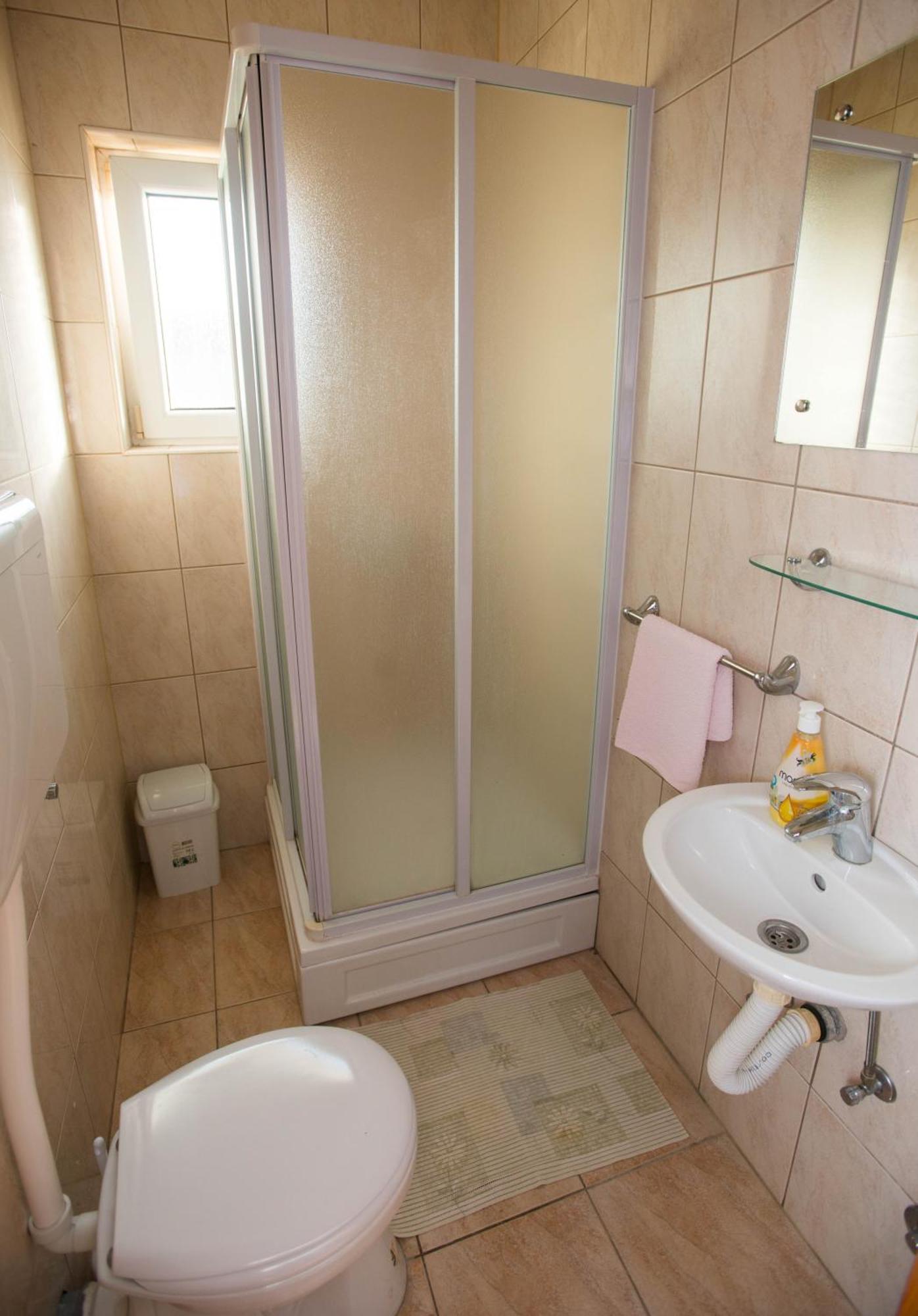 Rooms Ivana Međugorje Cameră foto