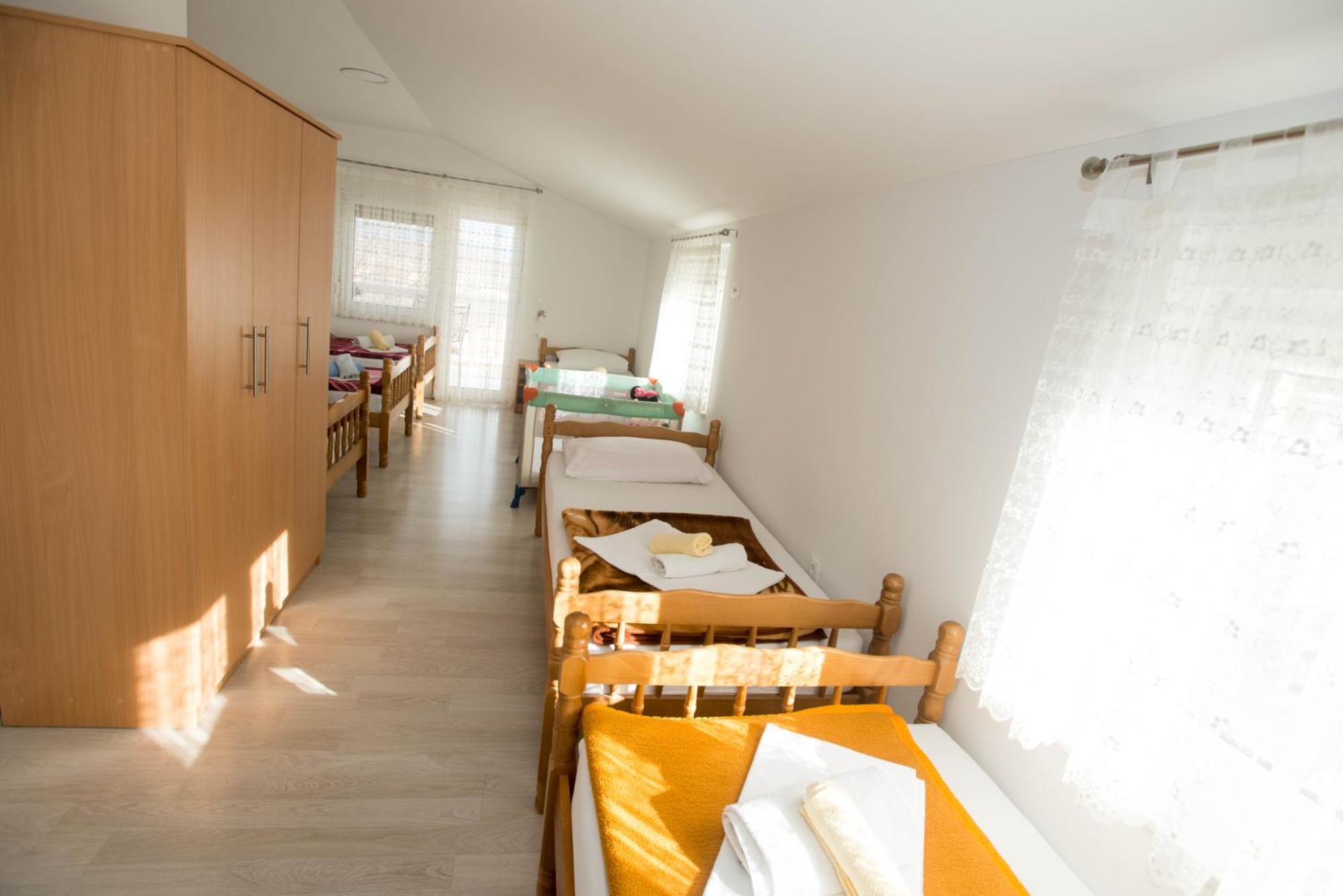 Rooms Ivana Međugorje Cameră foto