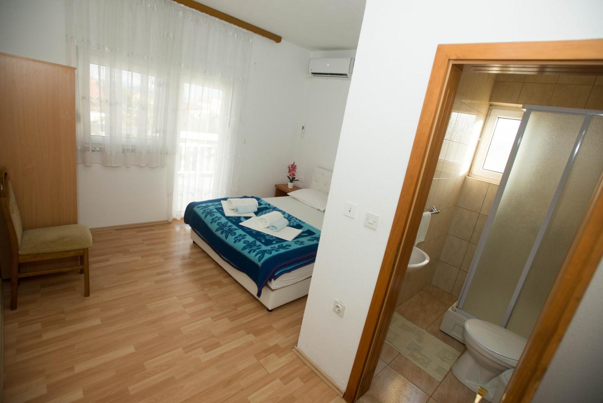 Rooms Ivana Međugorje Cameră foto