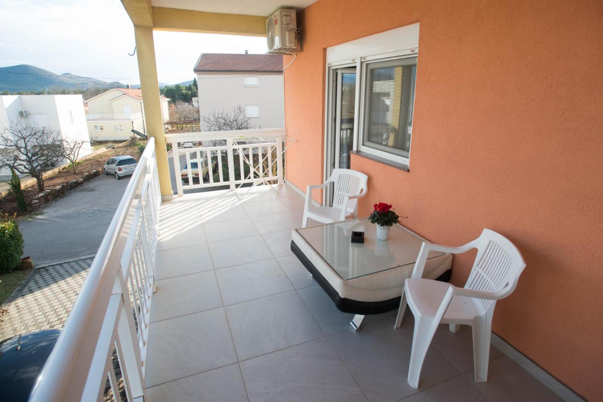 Rooms Ivana Međugorje Cameră foto
